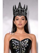 Мужская и женская корона Warrior