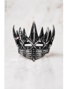 Чоловіча та жіноча корона Warrior