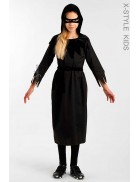 Детский костюм палача (хлопок)