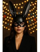 Маска кролика Playboy A1085