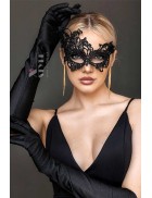 Карнавальный набор: перчатки и маска X3040
