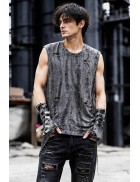 Men's "Ripped" Top X2017G