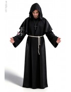 Monk Costume X1022