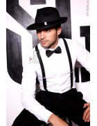 Gatsby Gentleman's Accessories Set