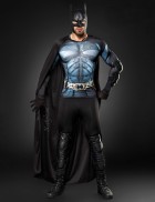 Мужской костюм Batman M1004