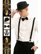 Джентльменский набор в стиле Гэтсби