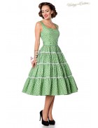 Mint Belle Vintage Dress