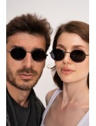 Men's & Women's Fashion Sunglasses + Pouch