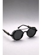 Мужские и женские имиджевые очки с пружинами + чехол