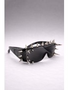 Окуляри Y2K Nomada Moto з шипами