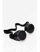 Черные гогглы Skull Summon