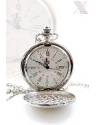 Карманные часы в антикварном стиле PRESTIGE
