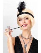 Короткий парик блонд Cosplay Couture