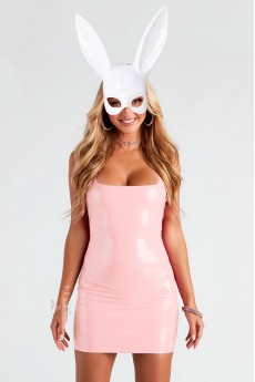 Костюм Sweety Bunny (платье, маска)