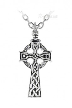 Кулон Celts Cross