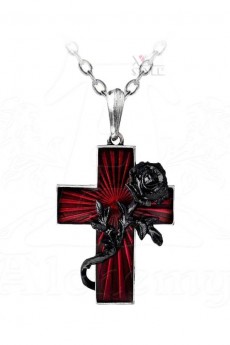 Кулон Order of the Black Rose