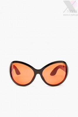 Сонцезахисні окуляри Oversize Moto Ant