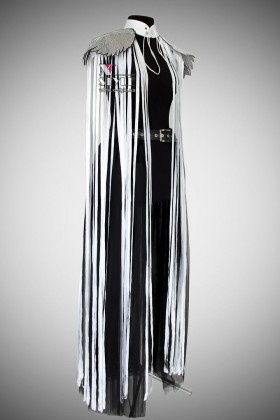 Мантия с крыльями на Хэллоуин и Burning Man