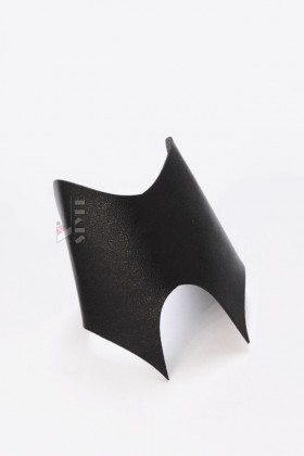 Широкий браслет из искусственной кожи XA183