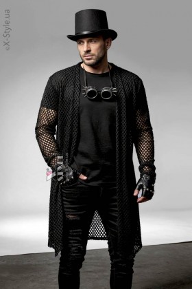 Men's Urban Steampunk Costume