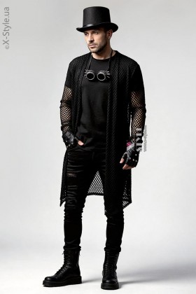 Костюм Urban Steampunk чоловічий