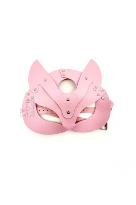 Pink Catwoman Costume