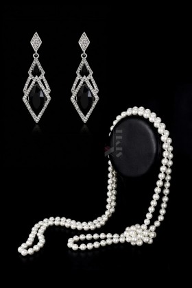 Аксессуары для вечеринки в стиле Гэтсби