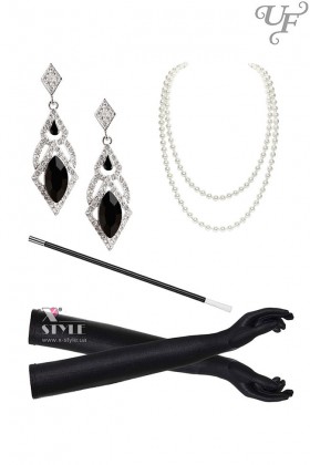 Gatsby Accessory Set UF1064