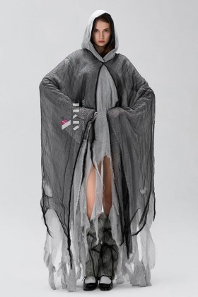 Костюм в стиле Дюна