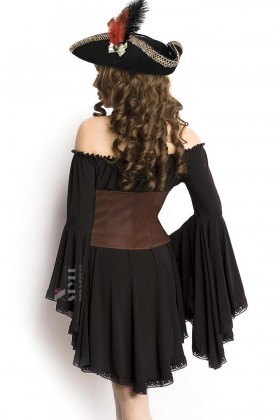 Костюм девушки-пирата Xstyle Paradise