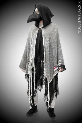 Маска Чумного доктора X1106