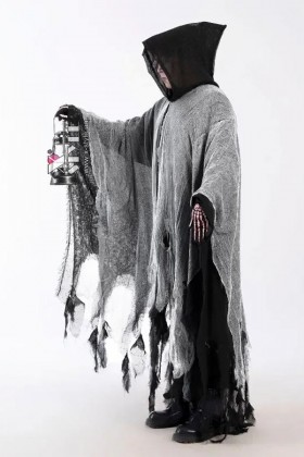 Карнавальный подростковый костюм "Ужас ночи"