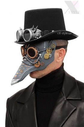 Набор аксессуаров Steampunk Doctor