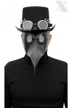 Набор аксессуаров "Чумной доктор"