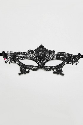 Набор аксессуаров: перчатки и маска