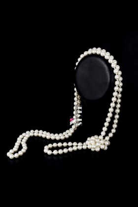 Набор аксессуаров для вечеринки Gatsby UF1046