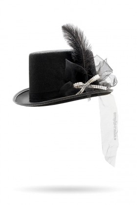 Набір аксесуарів Красуня Гетсбі