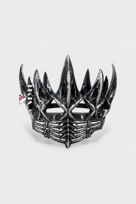 Мужская и женская корона Warrior