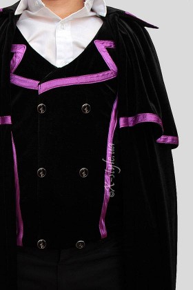 Карнавальный костюм для мальчика X003