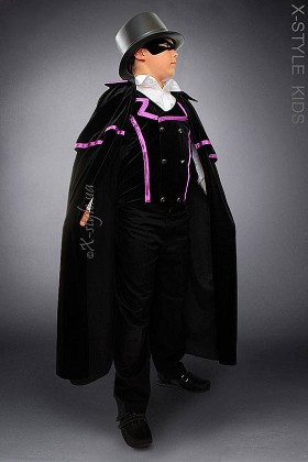 Карнавальный костюм для мальчика X003