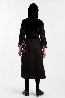 Детский костюм палача (хлопок)