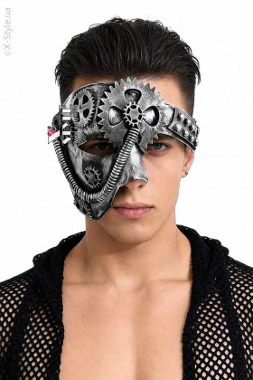 Cyberpunk X1060S Men's Mask