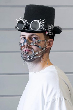 Набор аксессуаров "Киборг"