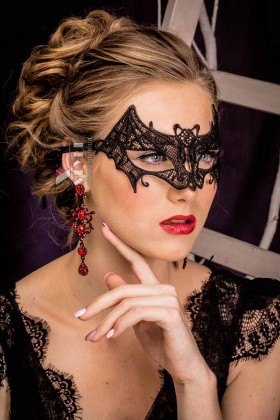 Комплект карнавальных масок Xstyle Accessories