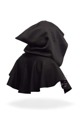 Plague Doctor Costume (mask, cape, hat, glasses, cane)