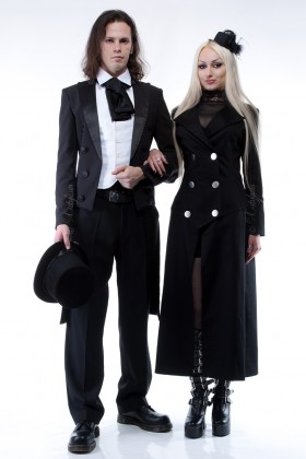 Мужской фрак Xstyle