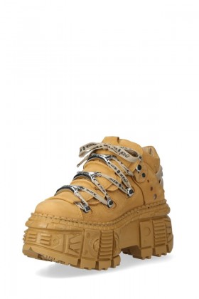 New Rock SAPELI NUBUCK SOFTY Sneakers