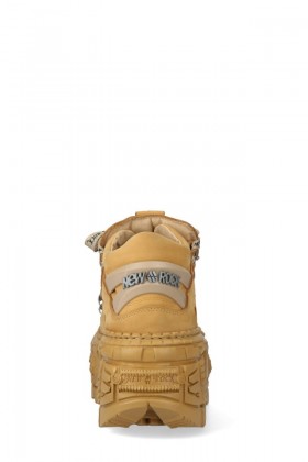 Кроссовки New Rock SAPELI NUBUCK SOFTY