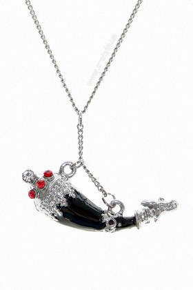 Кулон Beowulf’s Dragon Horn