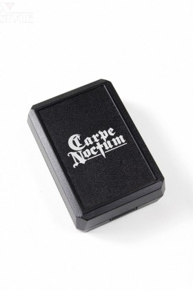 Олов'яний кулон Draca Stella